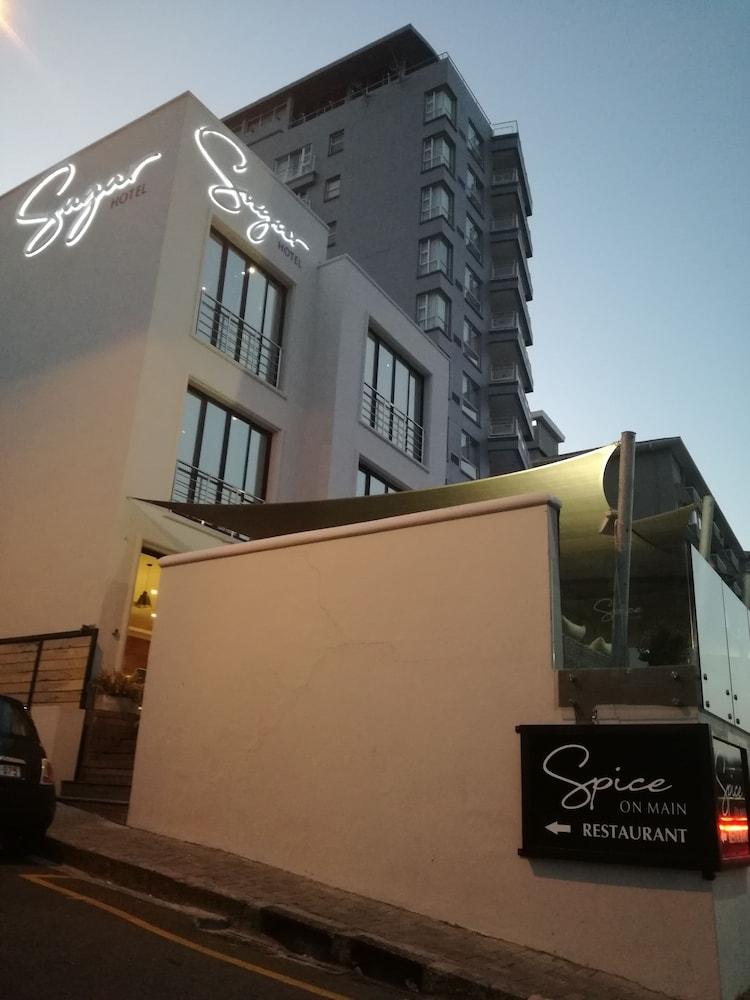 Sugar Hotel
