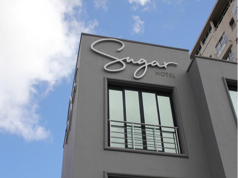 Sugar 5*