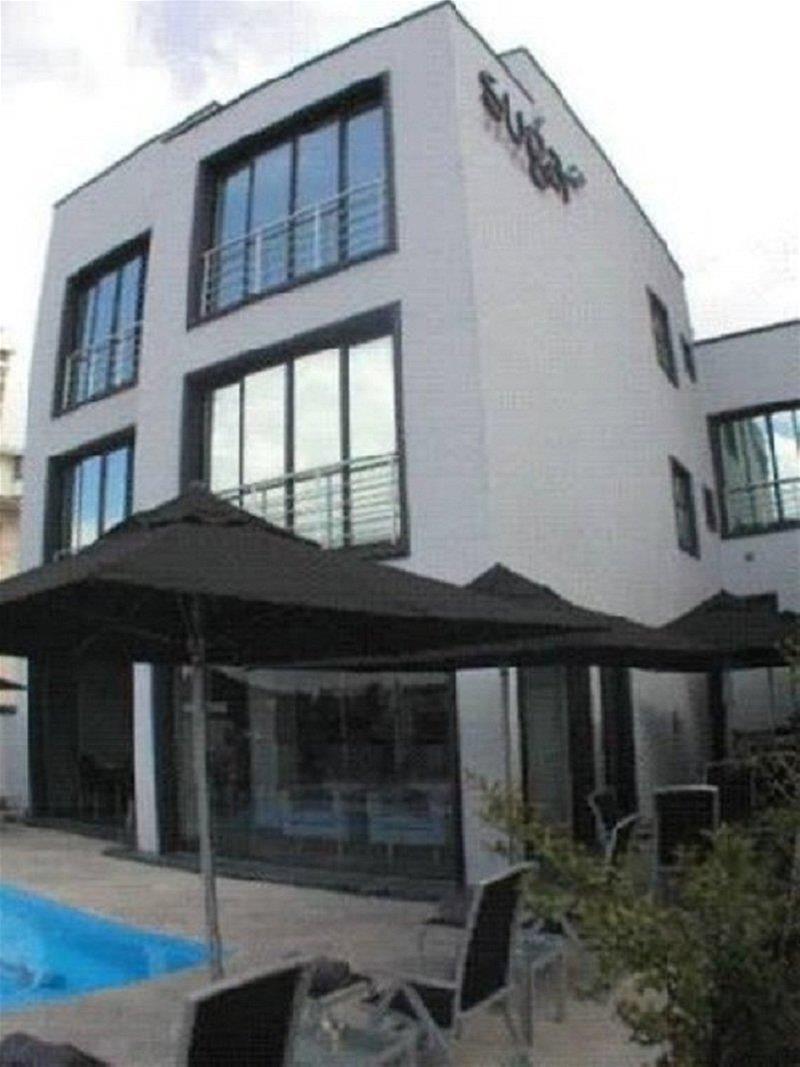 Sugar Hotel Cape Town