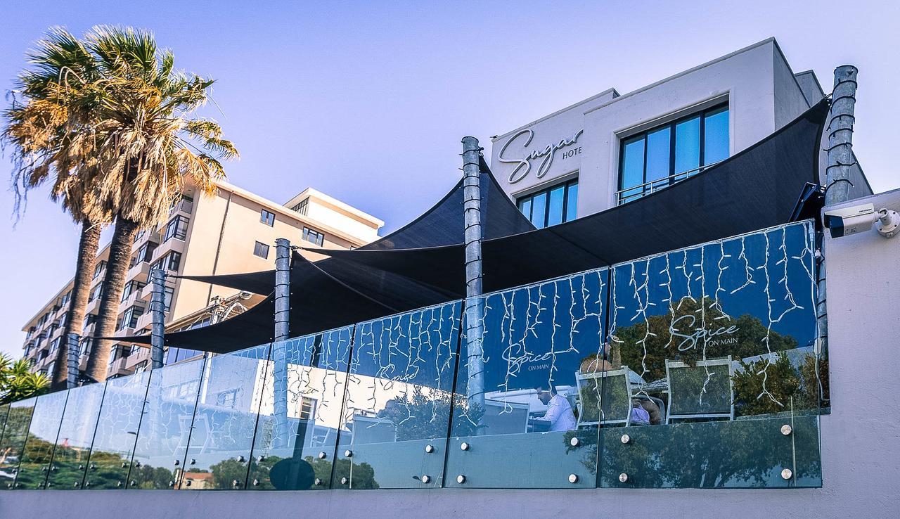 Sugar Hotel Cape Town