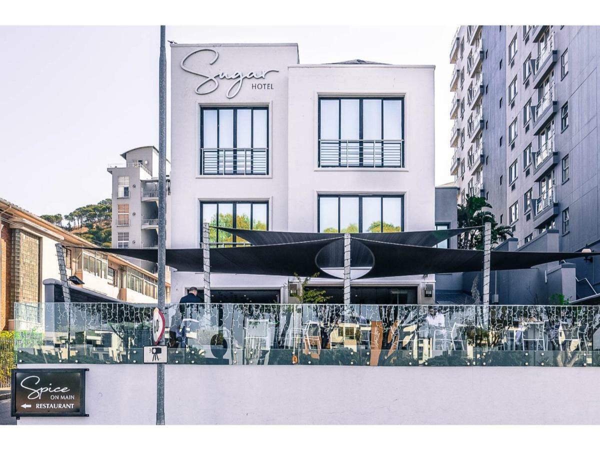 Sugar Hotel 5*